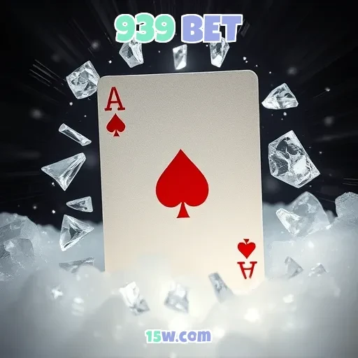 939 BET: Descubra os Imperdíveis Grandes Jackpots e Ganhe Riquezas
