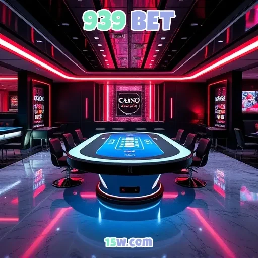 939 BET Loteria: Emoção e Prêmios que Transformam Vidas