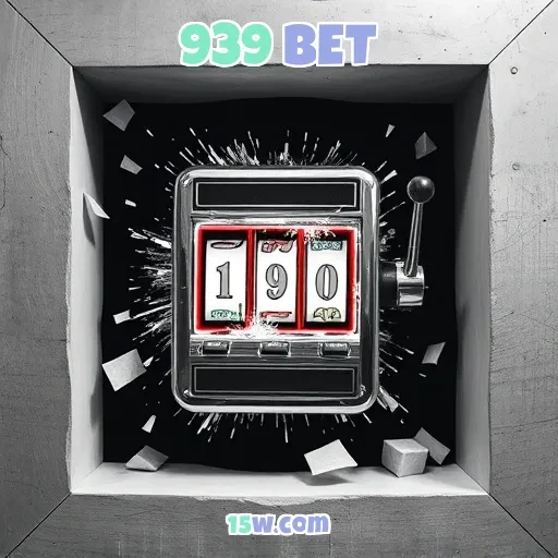 939 BET: A Revolução em Jogos Online Chegou com Ofertas Irresistíveis!