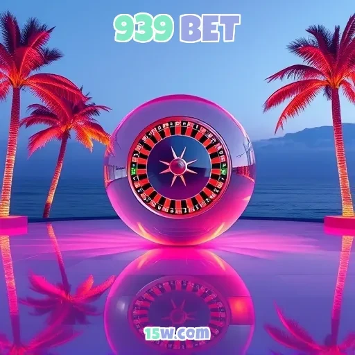939 BET: Os Melhores Caça-Níqueis Para Você Se Divertir Muito