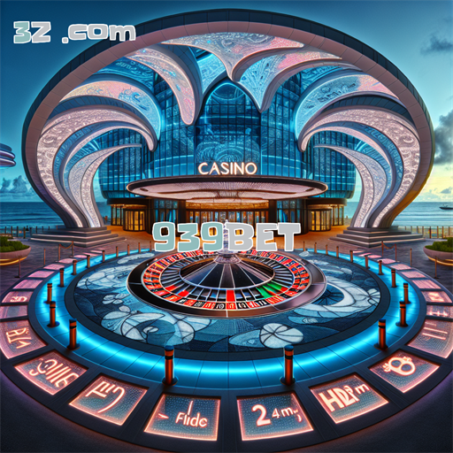 Slots no 939 BET: Aventura e Diversão em Cada Gira